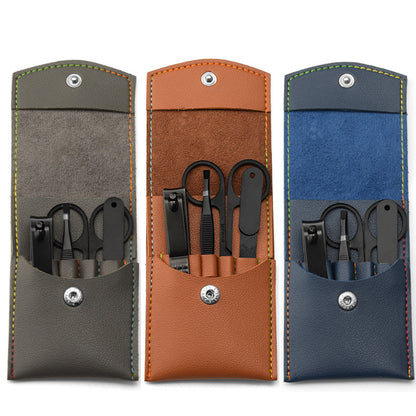 Nail Clipper Set