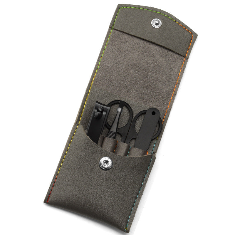Nail Clipper Set