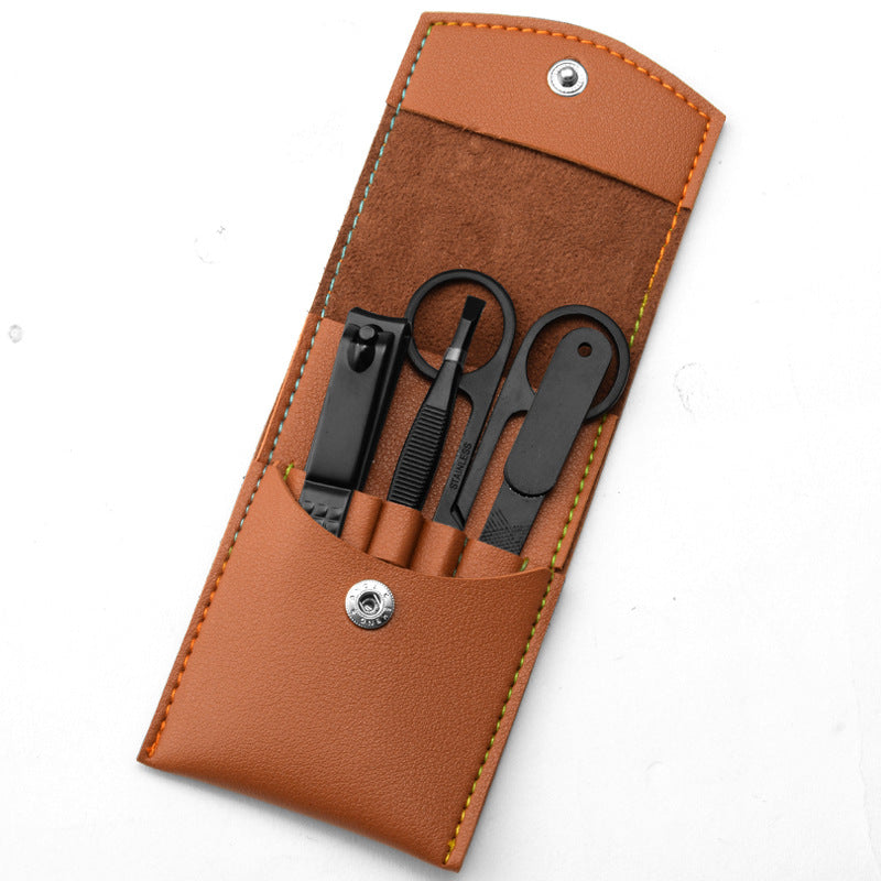 Nail Clipper Set