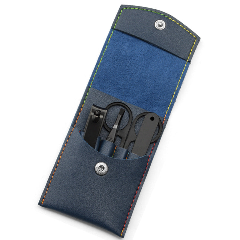 Nail Clipper Set