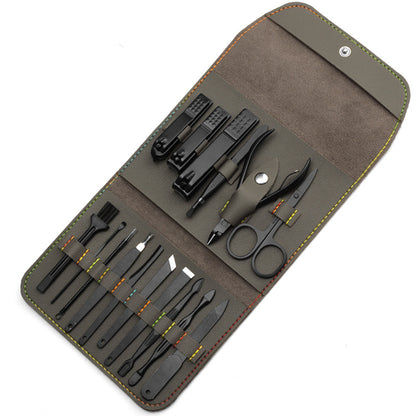 Nail Clipper Set