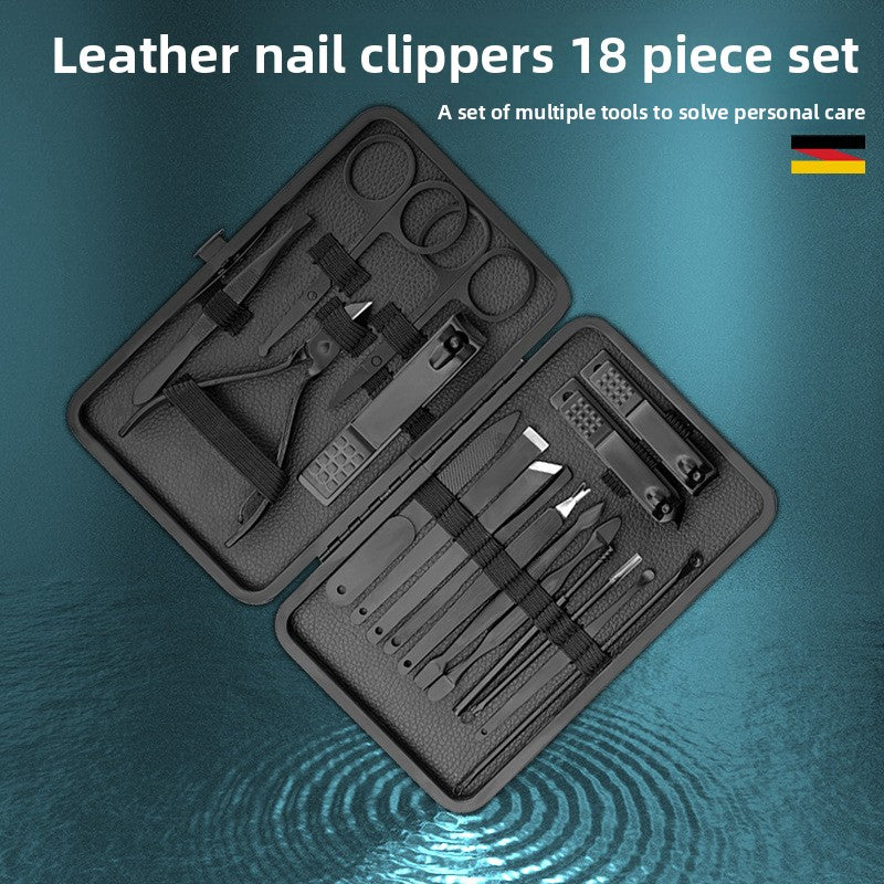 Nail Clipper