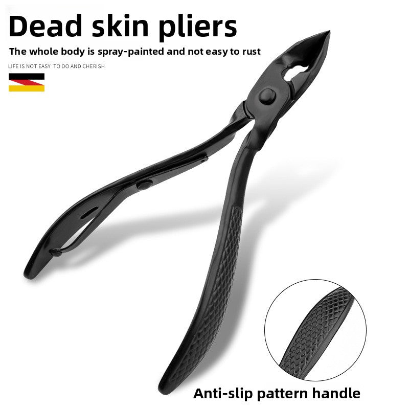 Nail Clipper