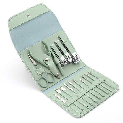 Nail clippers portable