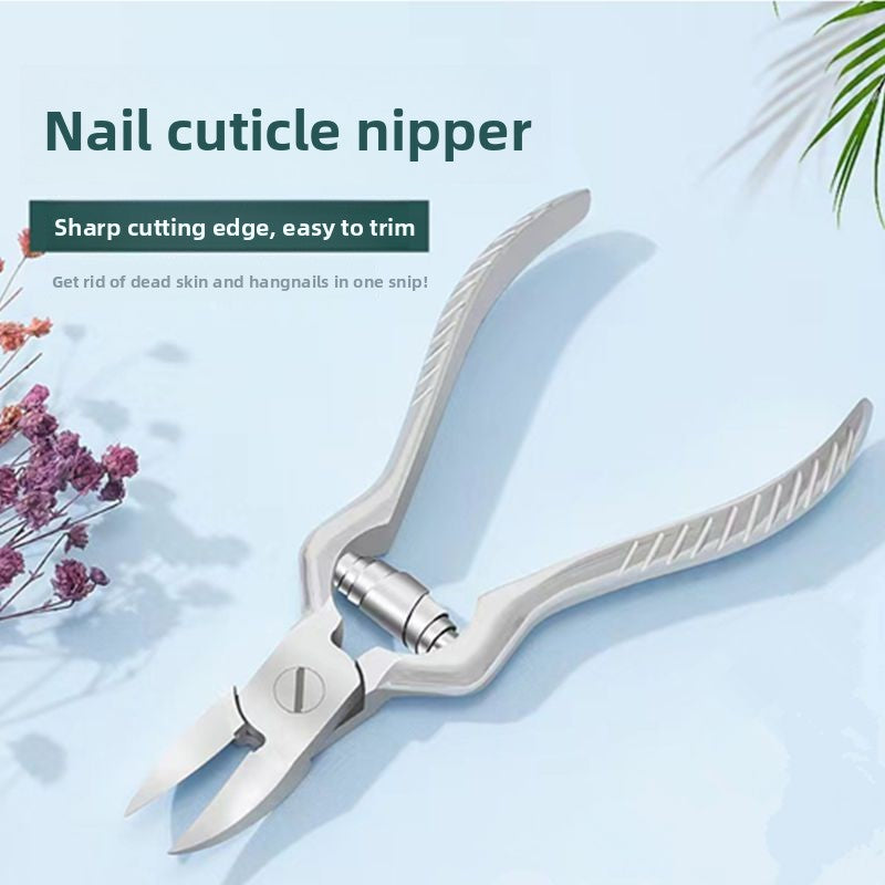 Nail Clippers Set