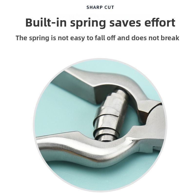 Nail Clippers Set