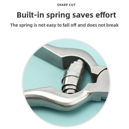 Nail Clippers Set