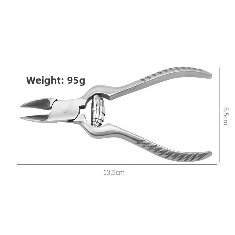 Nail Clippers Set
