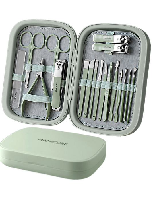 Nail Clippers Set