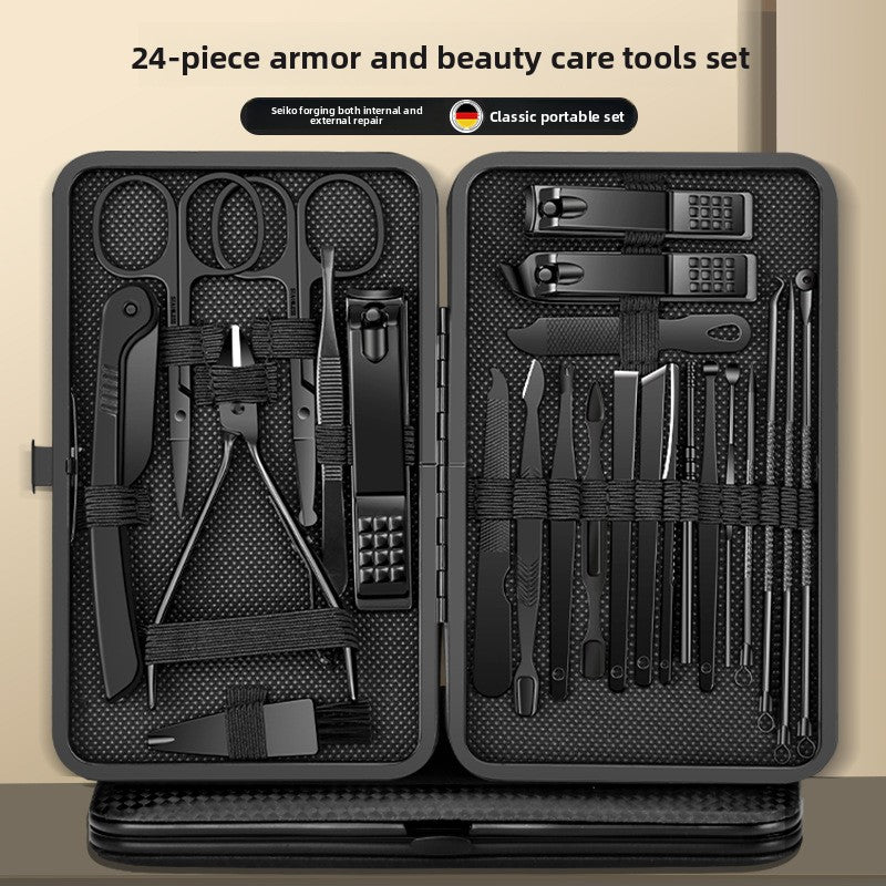 Nail Clippers Set