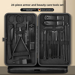 Black King Kong -24 piece set