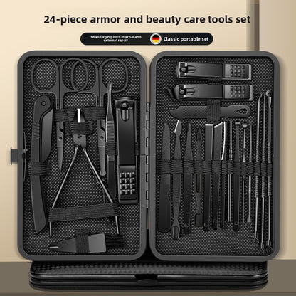 Nail Clippers Set