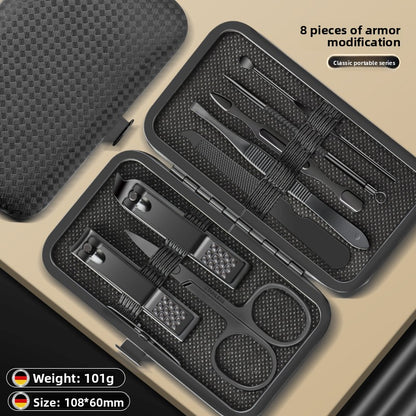 Nail Clippers Set