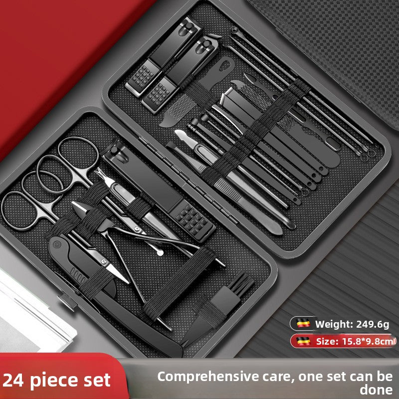 Nail Clippers Set