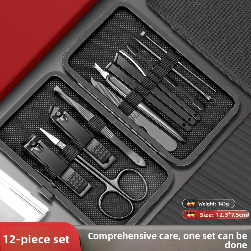 Nail Clippers Set