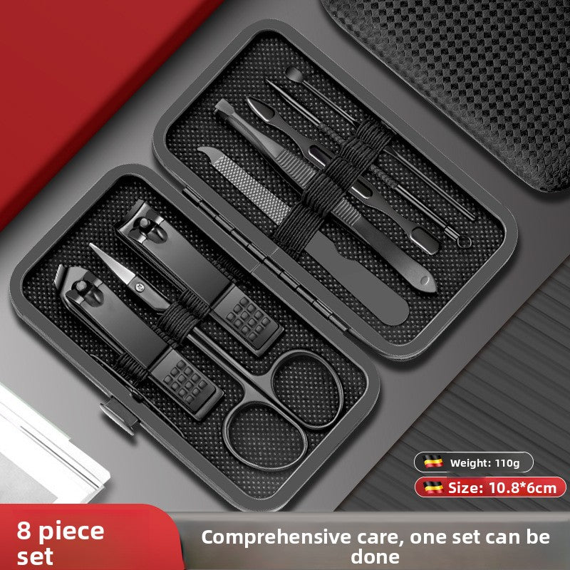 Nail Clippers Set