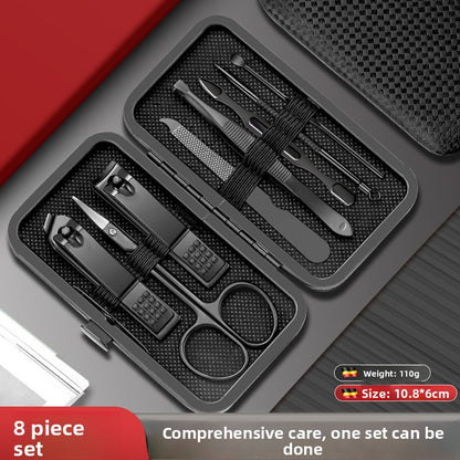 Nail Clippers Set