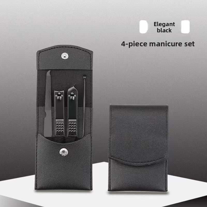 Nail Clippers Set