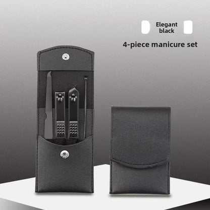 Nail Clippers Set