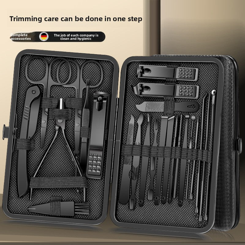 Nail Clippers Set
