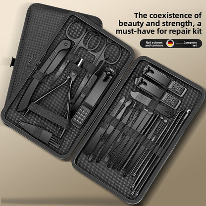 Nail Clippers Set