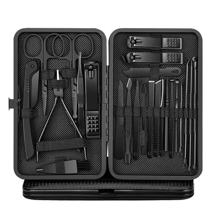 Nail Clippers Set