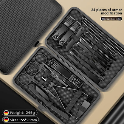 Nail Clippers Set
