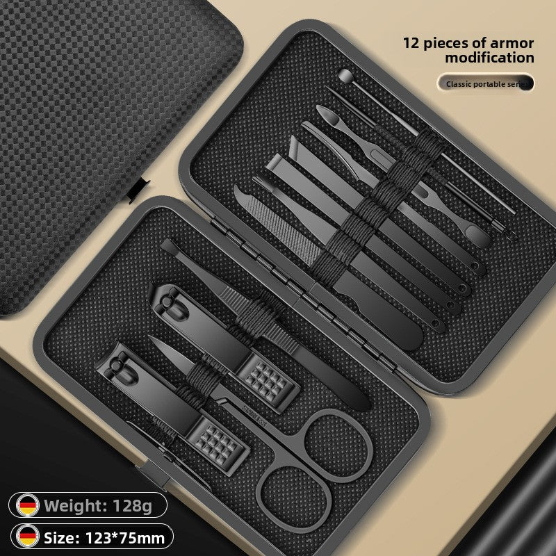 Nail Clippers Set