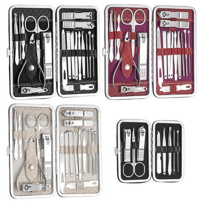 Nail Clippers Set