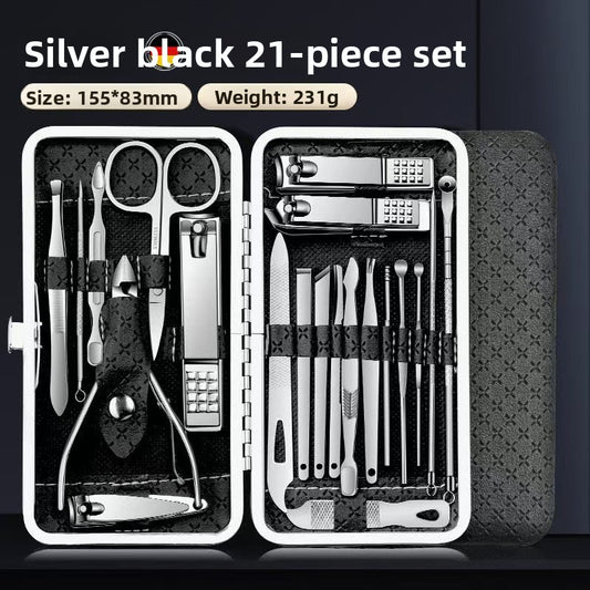Nail Clippers Set