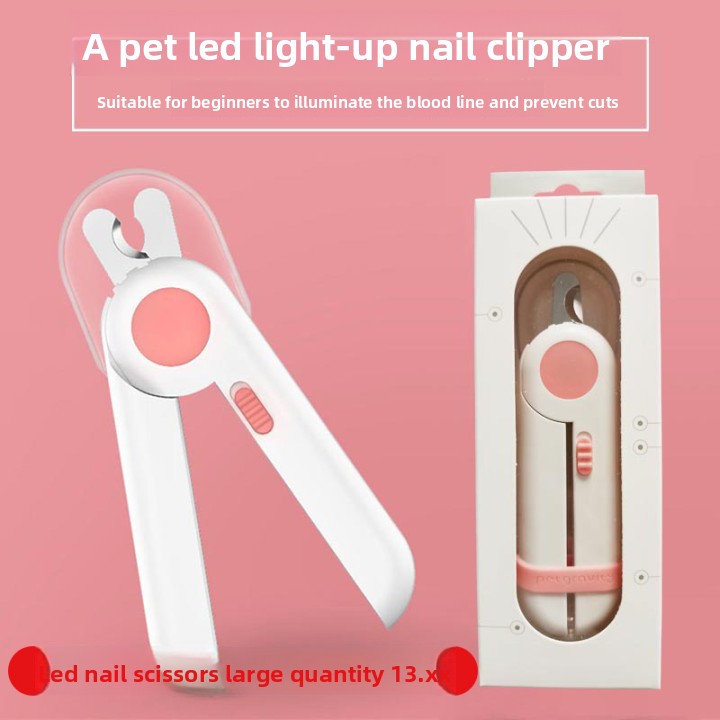 Nail Clippers
