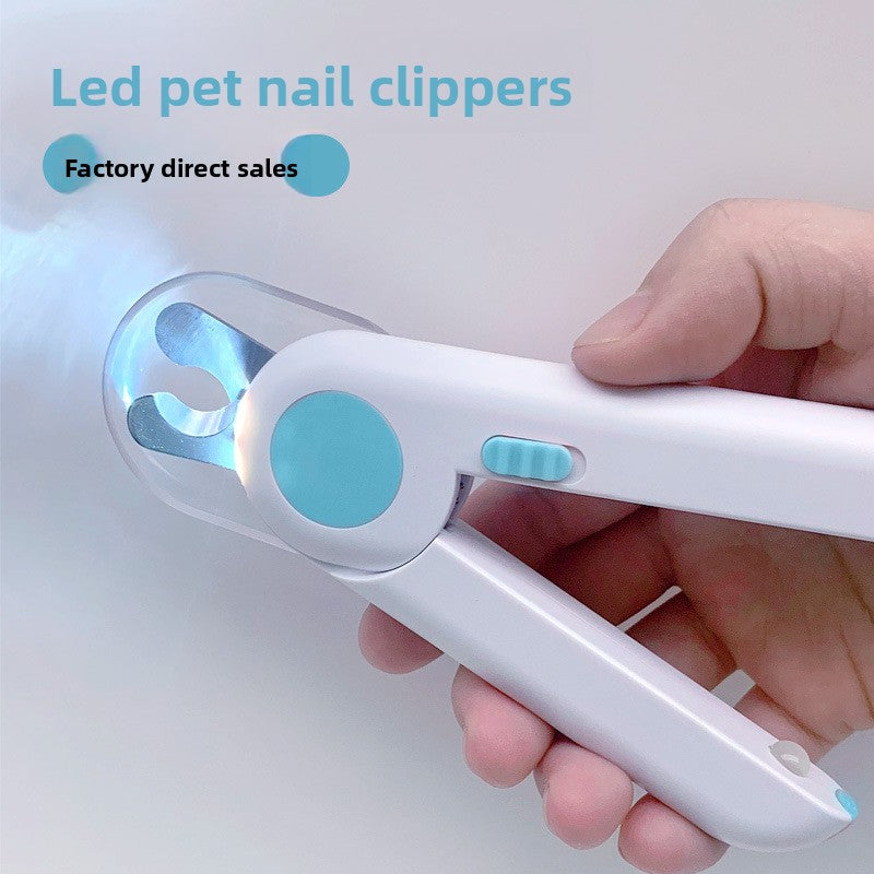 Nail Clippers