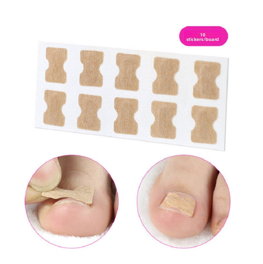 nail corrector