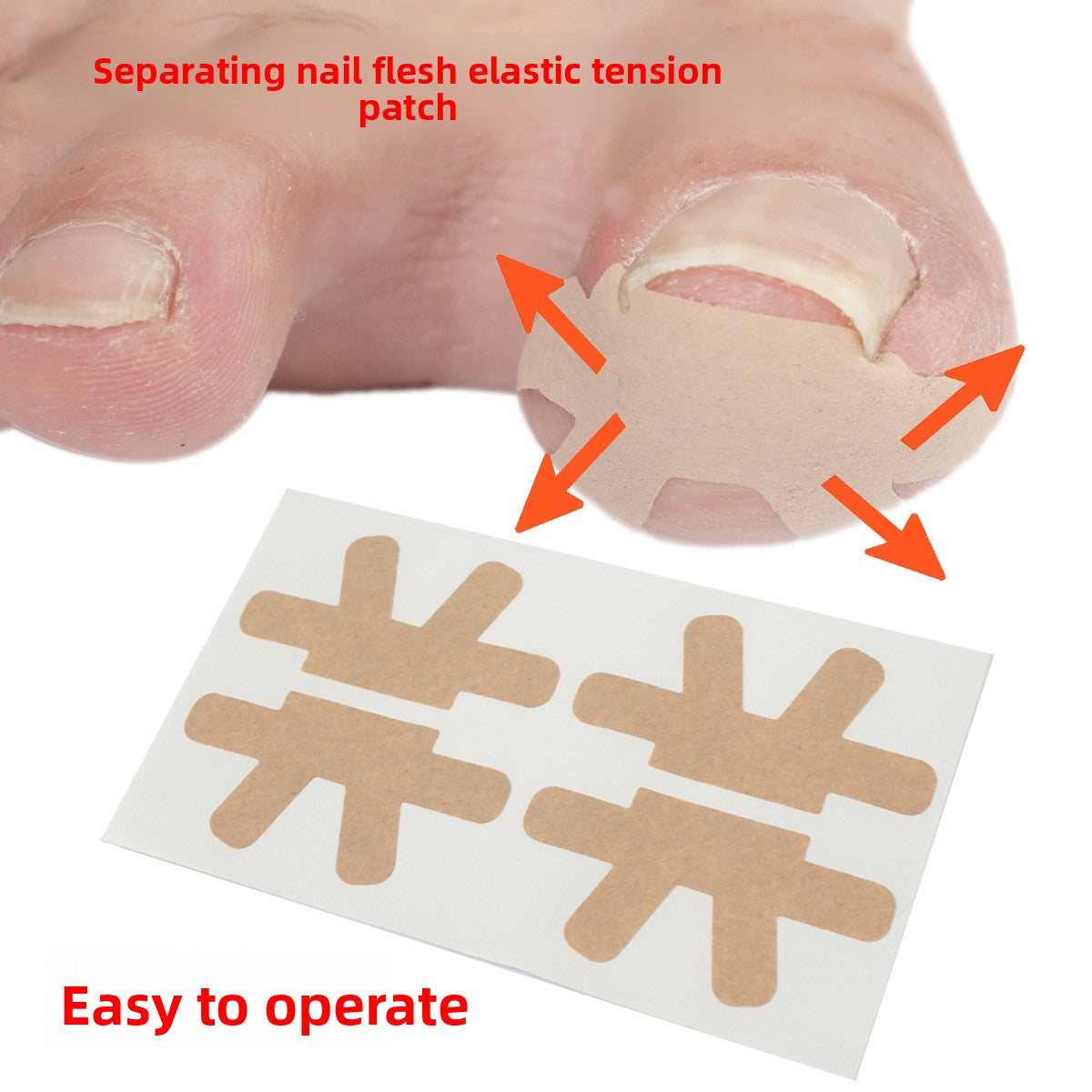 nail corrector