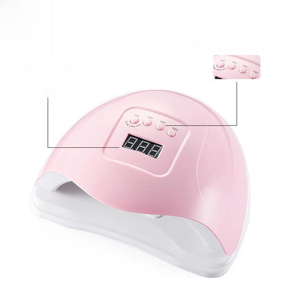 nail curing lamp
