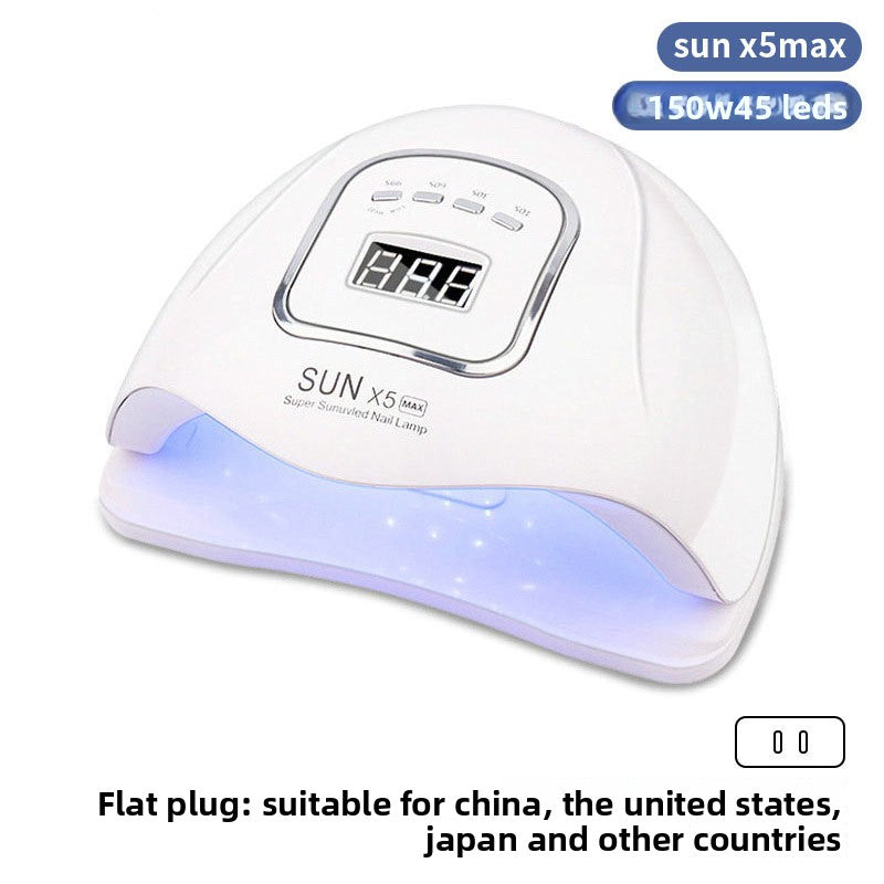 nail curing lamp