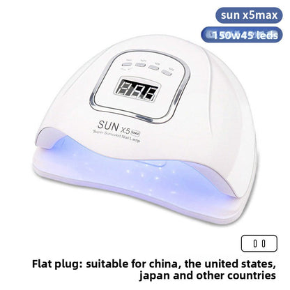 nail curing lamp