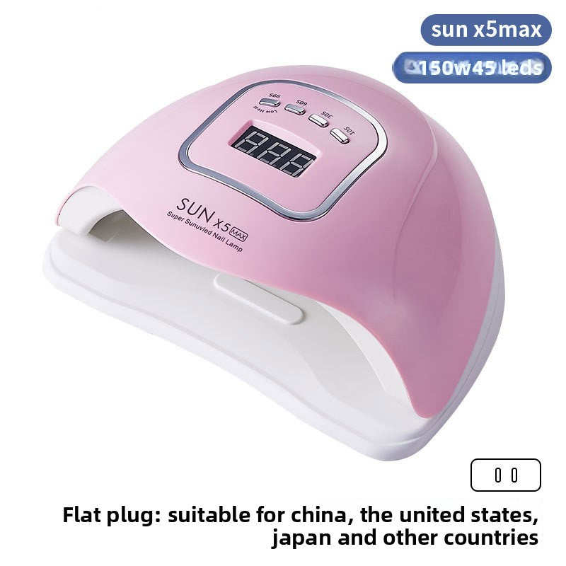 nail curing lamp