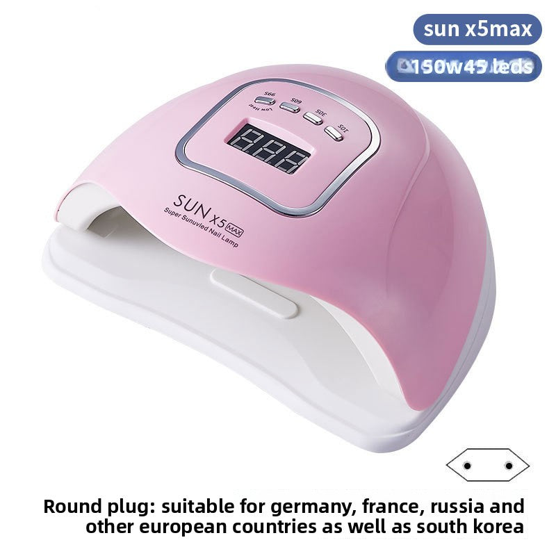 nail curing lamp