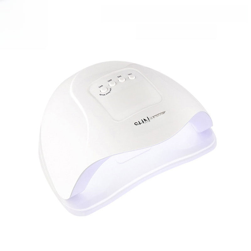 nail curing lamp