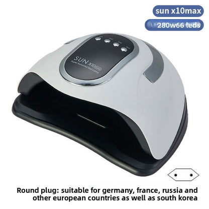 nail curing lamp