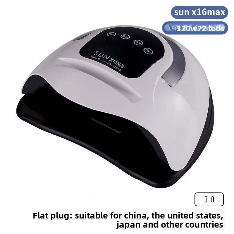 nail curing lamp