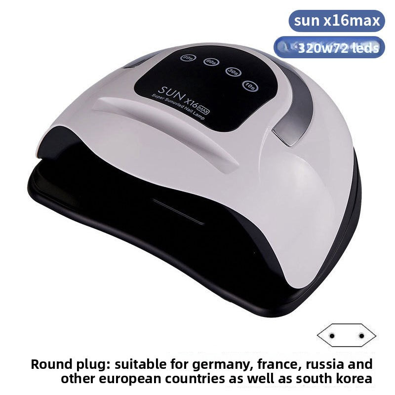 nail curing lamp