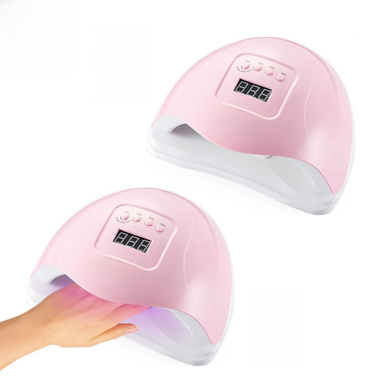 nail curing lamp