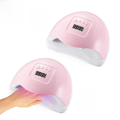 nail curing lamp