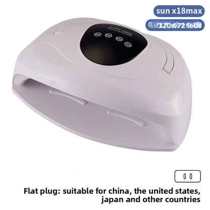 nail curing lamp