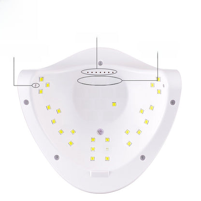 nail curing lamp