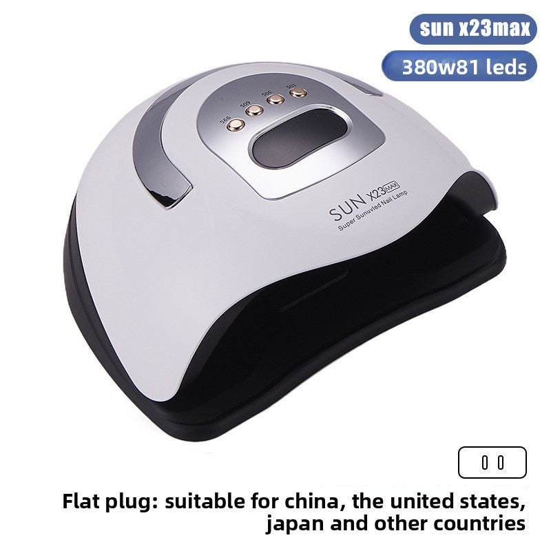 nail curing lamp