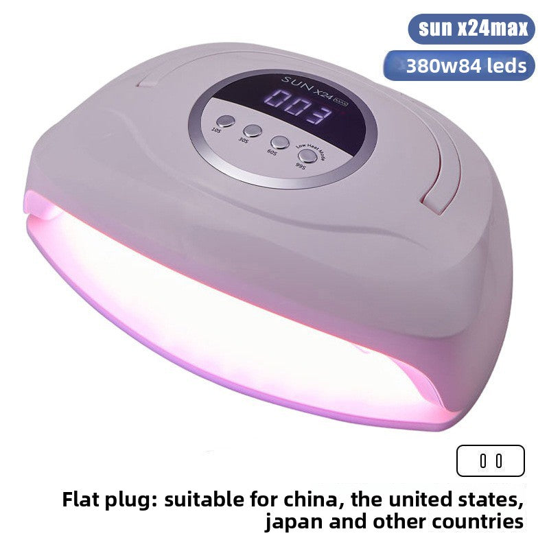 nail curing lamp