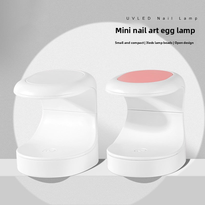 Nail Curing Lamp